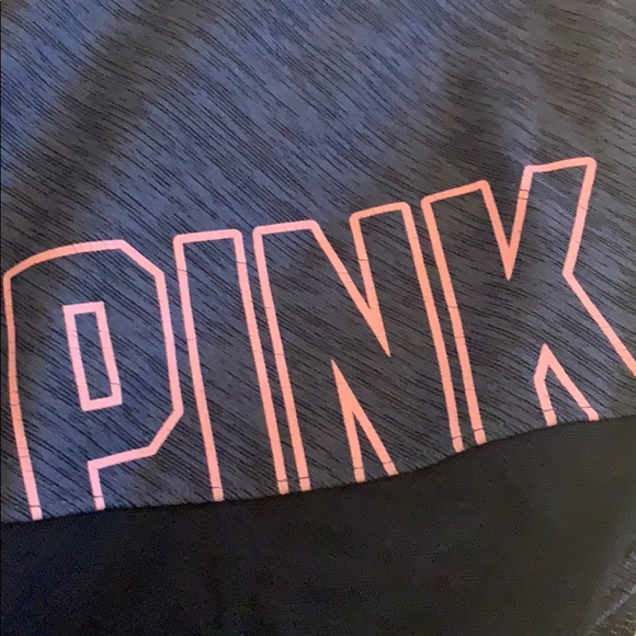 Victoria’s Secret Pink Leggings - Picture 2 of 3